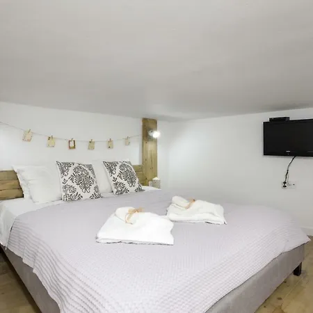 Apartment La Vecchia Bottega Del Nonno - Corfu Corfu (city)