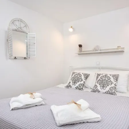 Apartment La Vecchia Bottega Del Nonno - Corfu *