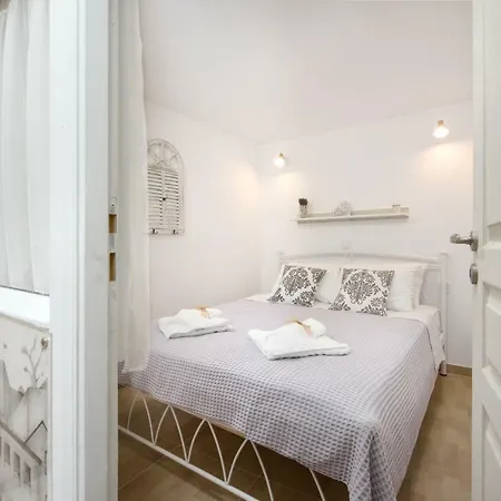 Apartment La Vecchia Bottega Del Nonno - Corfu