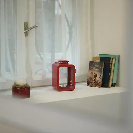 Apartament La Vecchia Bottega Del Nonno - Corfu