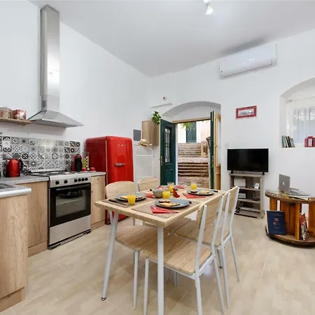 Apartament La Vecchia Bottega Del Nonno - Corfu Corfu (city)